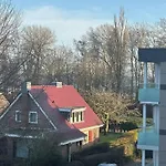 아파트 Strandgestoeber 1-3-11- Strandappartements Am Leuchtturmweg *
