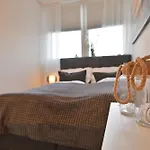 아파트 Strandgestoeber 1-3-11- Strandappartements Am Leuchtturmweg *