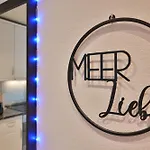 아파트 Strandgestoeber 1-3-11- Strandappartements Am Leuchtturmweg *