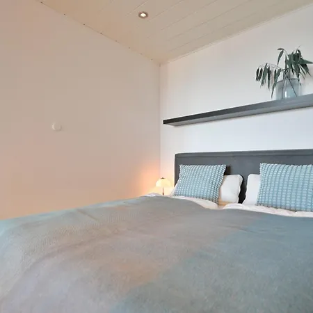 Strandgestoeber 1-3-11- Strandappartements Am Leuchtturmweg Διαμέρισμα *