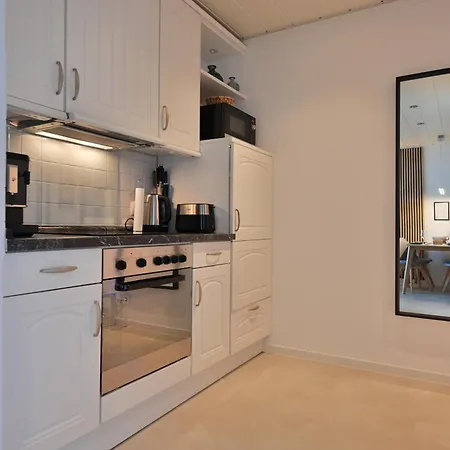 Strandgestoeber 1-3-11- Strandappartements Am Leuchtturmweg Διαμέρισμα