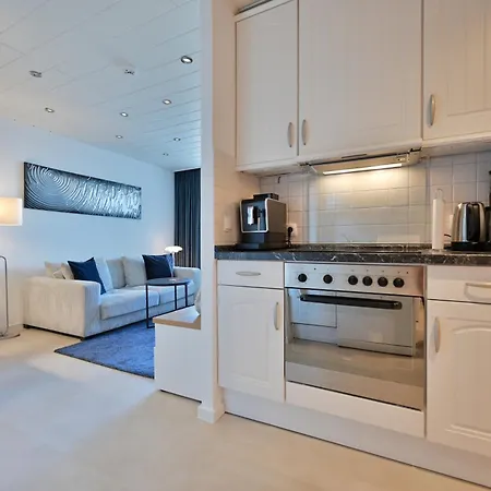 Strandgestoeber 1-3-11- Strandappartements Am Leuchtturmweg Διαμέρισμα *