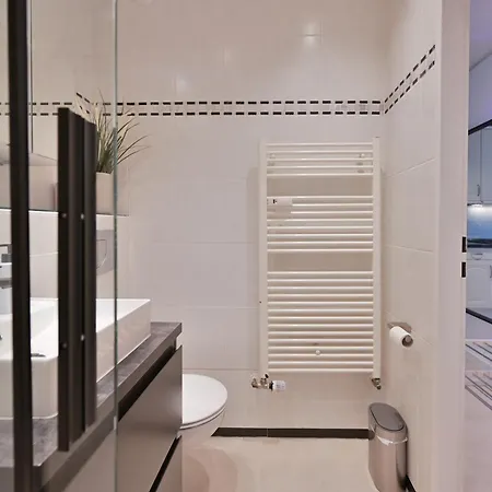 Strandgestoeber 1-3-11- Strandappartements Am Leuchtturmweg Kellenhusen