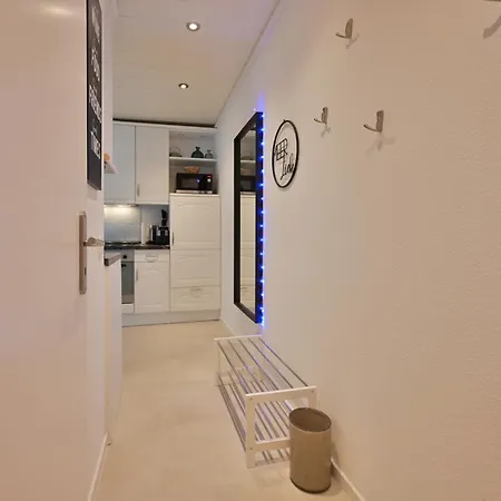 Strandgestoeber 1-3-11- Strandappartements Am Leuchtturmweg Διαμέρισμα Kellenhusen