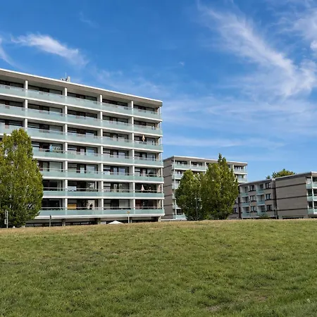 Apartment Strandgestoeber 1-3-11- Strandappartements Am Leuchtturmweg Kellenhusen